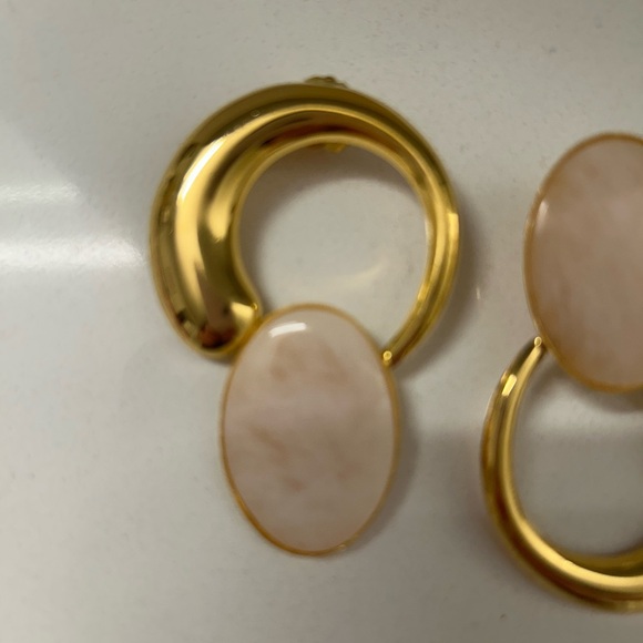 Destree Sonia Moon Earrings - Picture 4 of 6